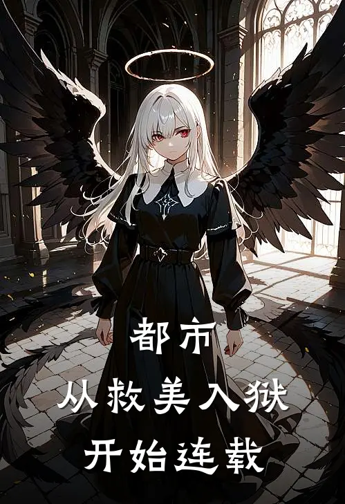 都市：从救美入狱开始连载