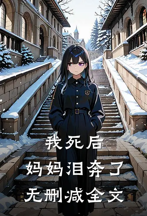 我死后，妈妈泪奔了无删减全文