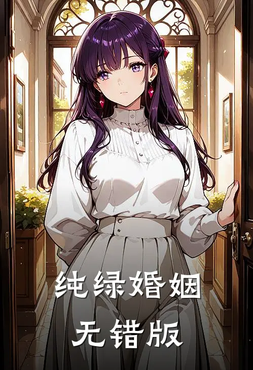 纯绿婚姻无错版