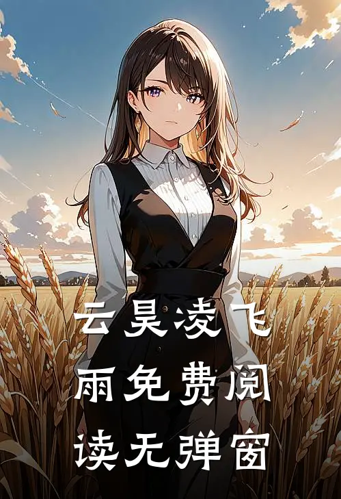 云昊凌飞雨免费阅读无弹窗