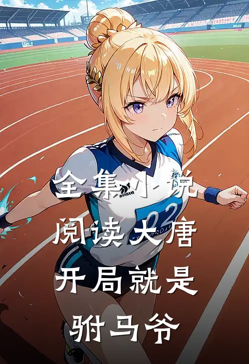 全集小说阅读大唐：开局就是驸马爷