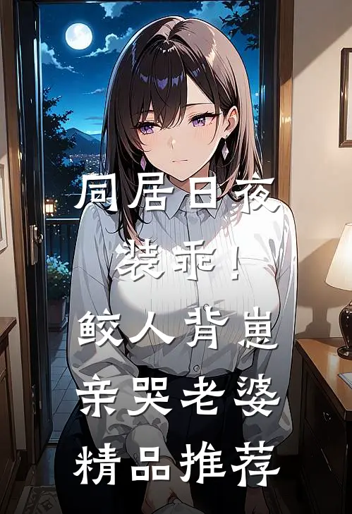 同居日夜装乖！鲛人背崽亲哭老婆精品推荐
