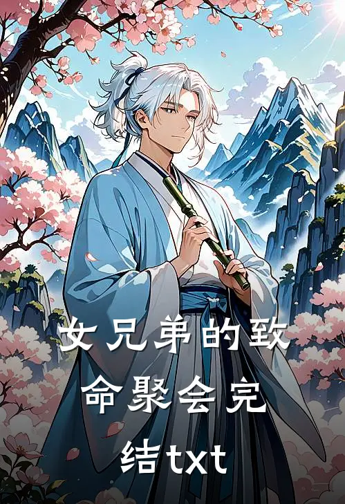 女兄弟的致命聚会完结txt