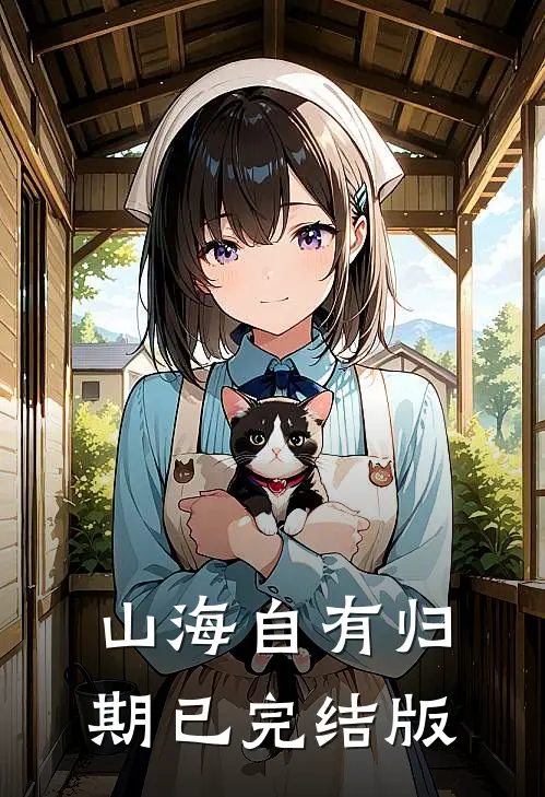 山海自有归期已完结版
