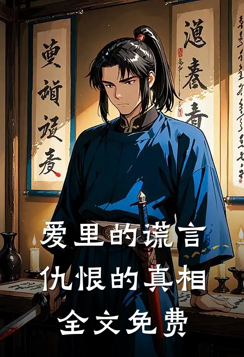 爱里的谎言，仇恨的真相全文免费