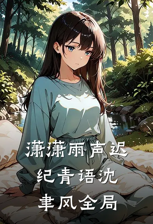 潇潇雨声迟纪青语沈聿风全局