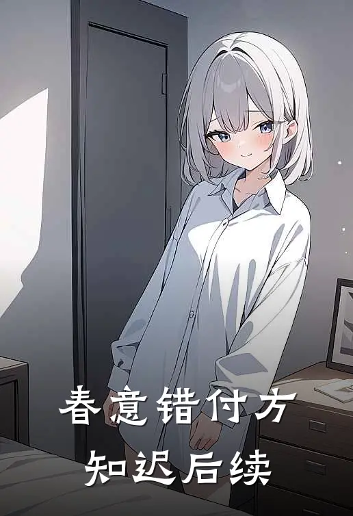 春意错付方知迟后续