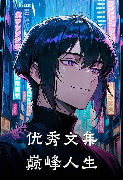 优秀文集巅峰人生