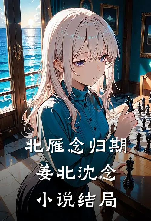 北雁念归期姜北沈念小说结局