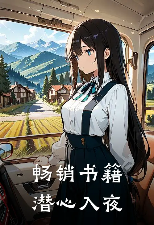 畅销书籍潜心入夜