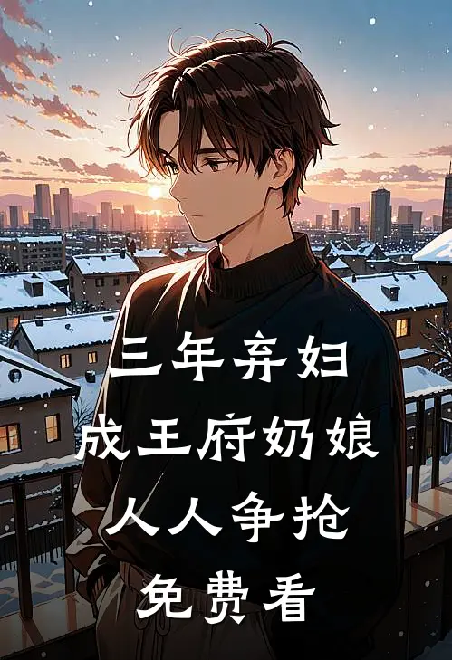 三年弃妇，成王府奶娘，人人争抢免费看