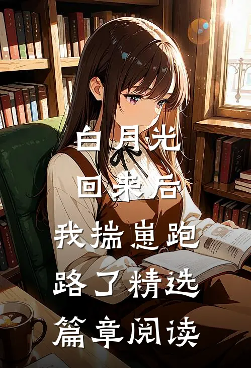 白月光回来后，我揣崽跑路了精选篇章阅读