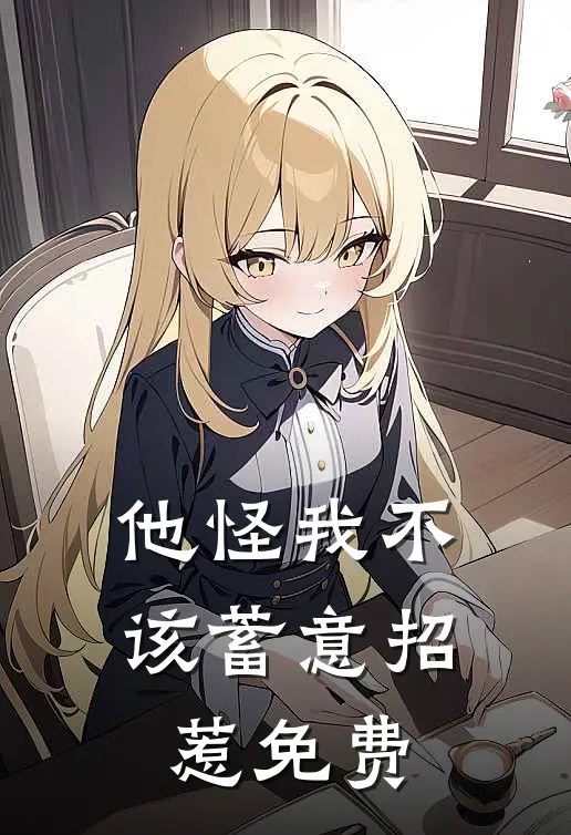 他怪我不该蓄意招惹免费