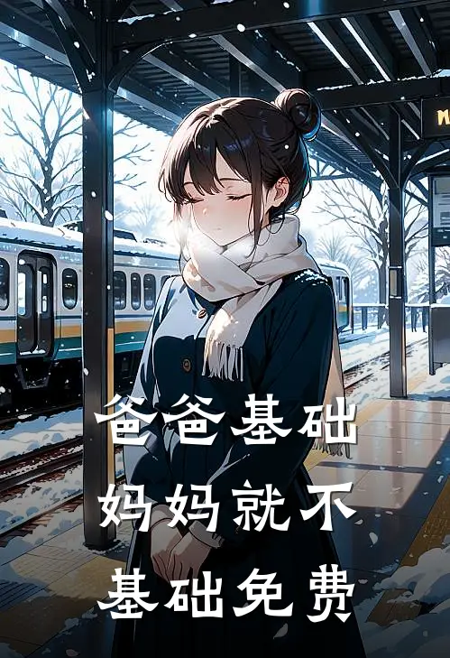 爸爸基础，妈妈就不基础免费