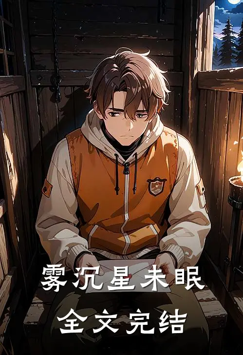 雾沉星未眠全文完结
