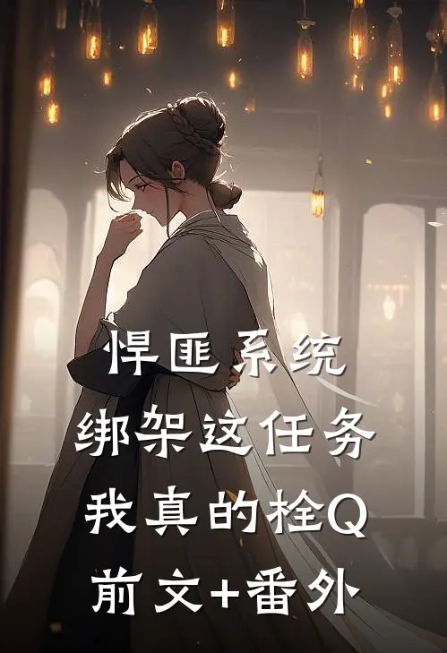 悍匪系统：绑架这任务我真的栓Q前文+番外