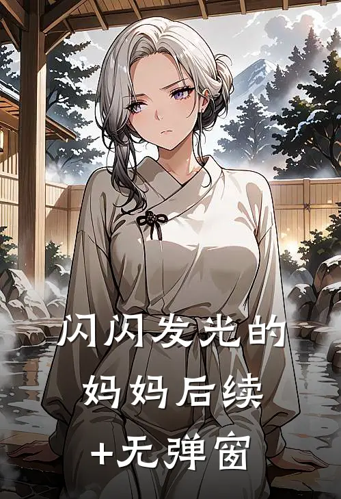闪闪发光的妈妈后续+无弹窗