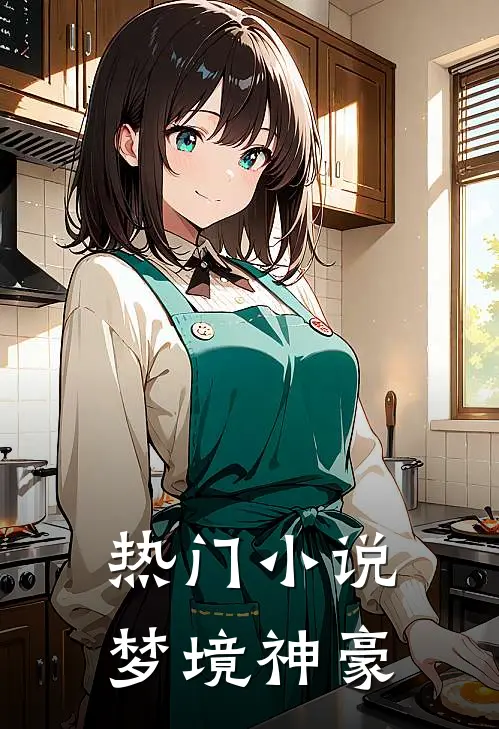 热门小说梦境神豪