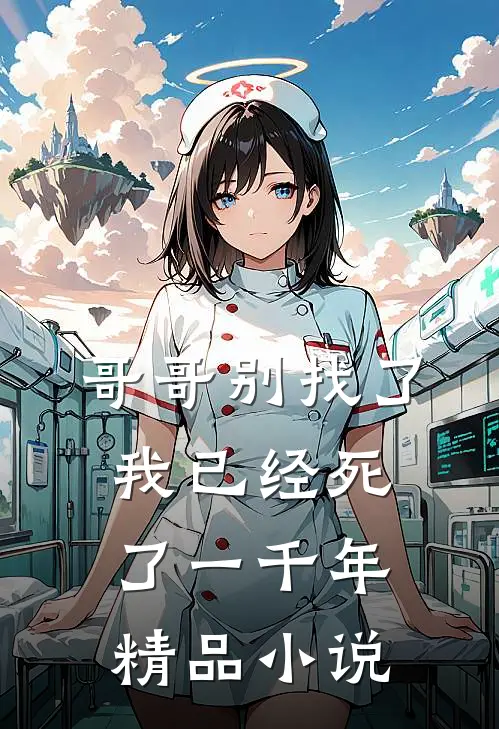 哥哥别找了，我已经死了一千年精品小说