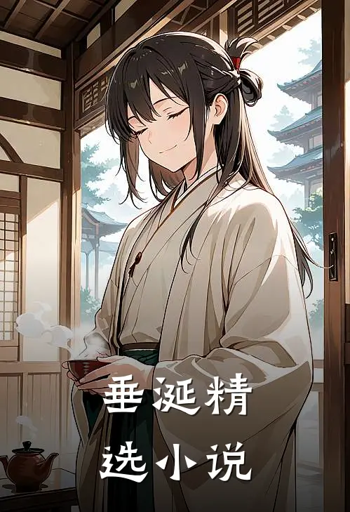 垂涎精选小说