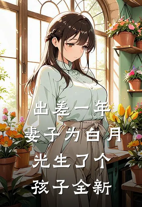 出差一年，妻子为白月光生了个孩子全新