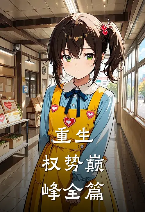 重生：权势巅峰全篇