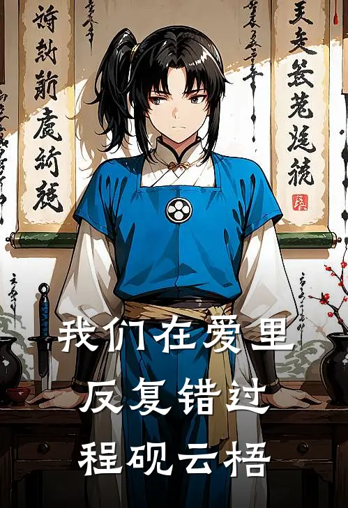 我们在爱里反复错过程砚云梧