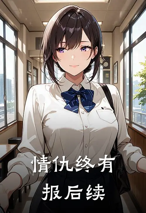 情仇终有报后续