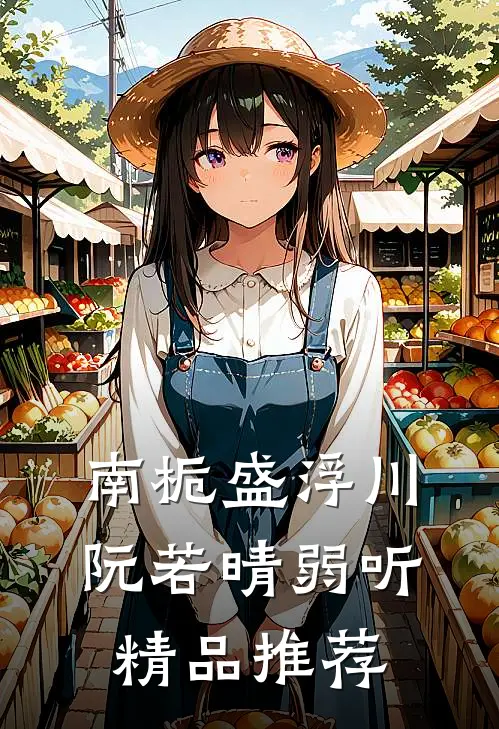 南栀盛浮川阮若晴弱听精品推荐
