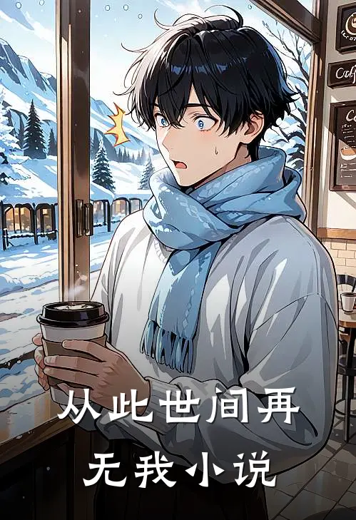 从此世间再无我小说