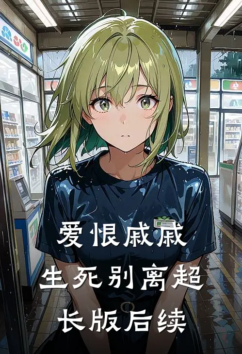 爱恨戚戚，生死别离超长版后续