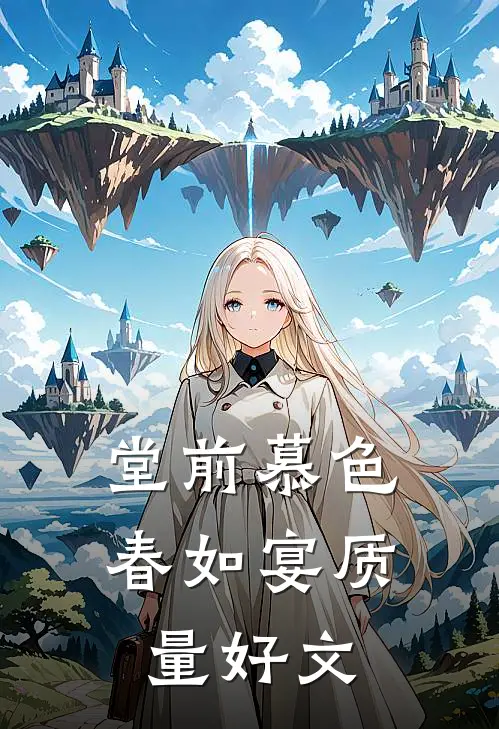 堂前慕色春如宴质量好文