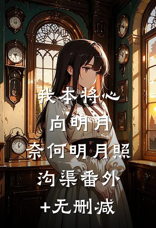 我本将心向明月，奈何明月照沟渠番外+无删减
