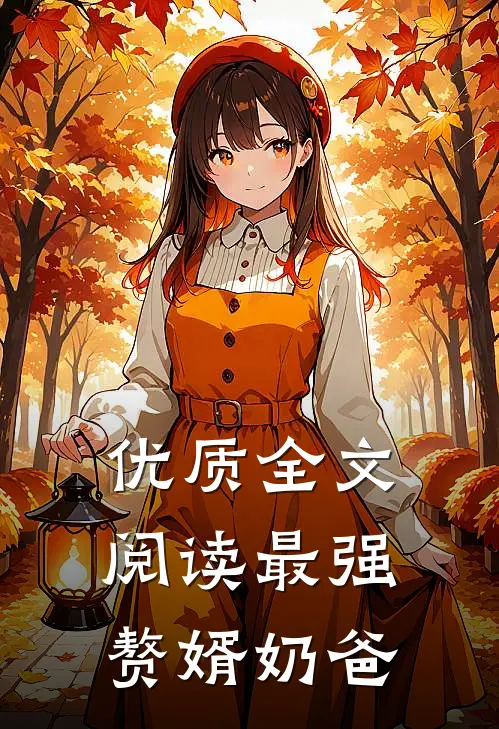 优质全文阅读最强赘婿奶爸