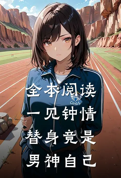 全本阅读一见钟情：替身竟是男神自己