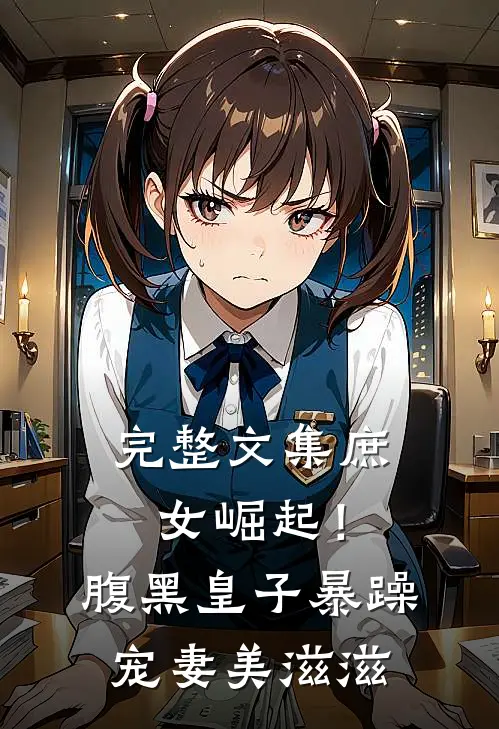 完整文集庶女崛起！腹黑皇子暴躁宠妻美滋滋