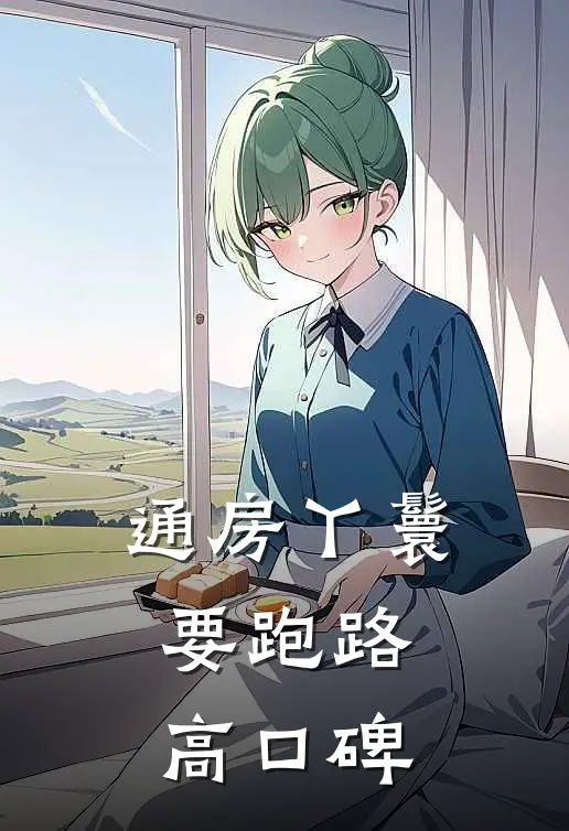 通房丫鬟要跑路高口碑
