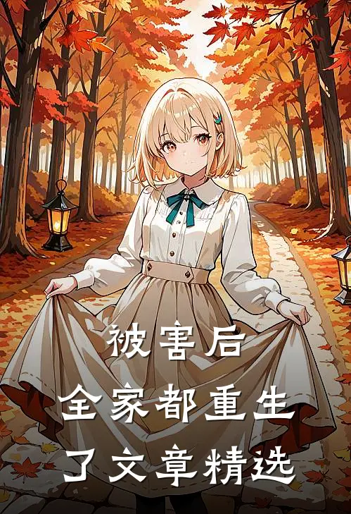 被害后，全家都重生了文章精选
