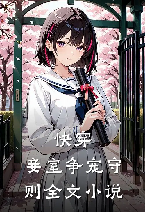 快穿妾室争宠守则全文免费阅读