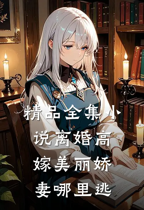 精品全集小说离婚高嫁美丽娇妻哪里逃