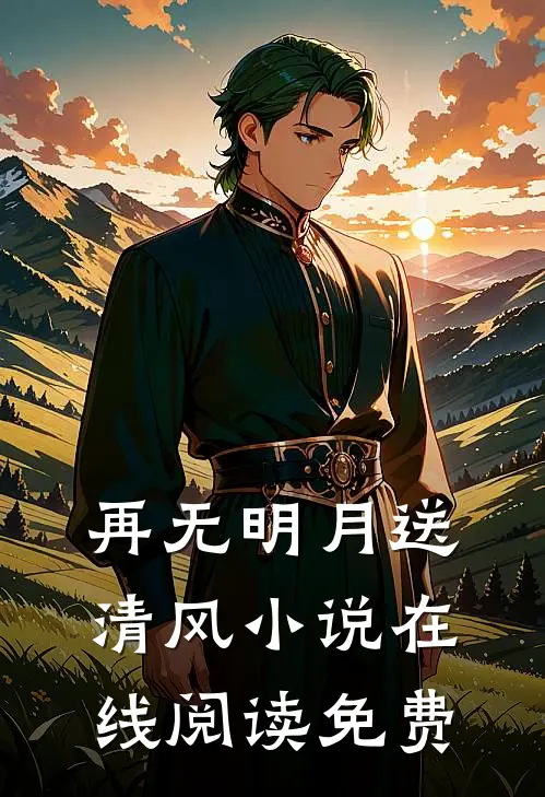 再无明月送清风小说在线阅读免费