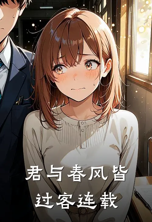 君与春风皆过客连载