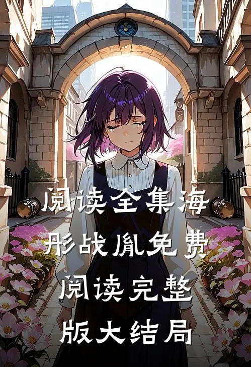 阅读全集海彤战胤免费阅读完整版大结局
