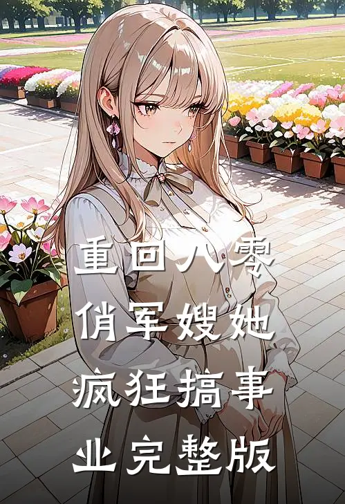 重回八零：俏军嫂她疯狂搞事业完整版