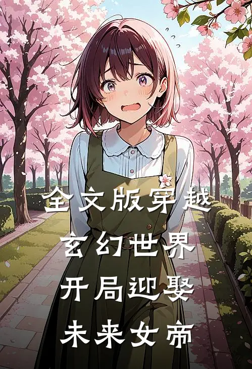 全文版穿越玄幻世界：开局迎娶未来女帝