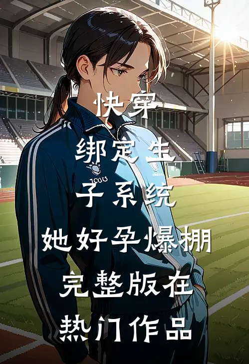 快穿:绑定生子系统,她好孕爆棚完整版在热门作品