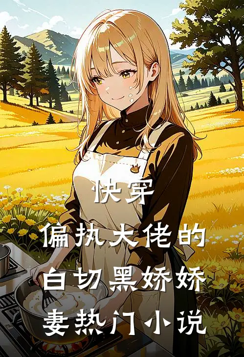 快穿：偏执大佬的白切黑娇娇妻热门小说