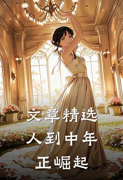 文章精选人到中年正崛起