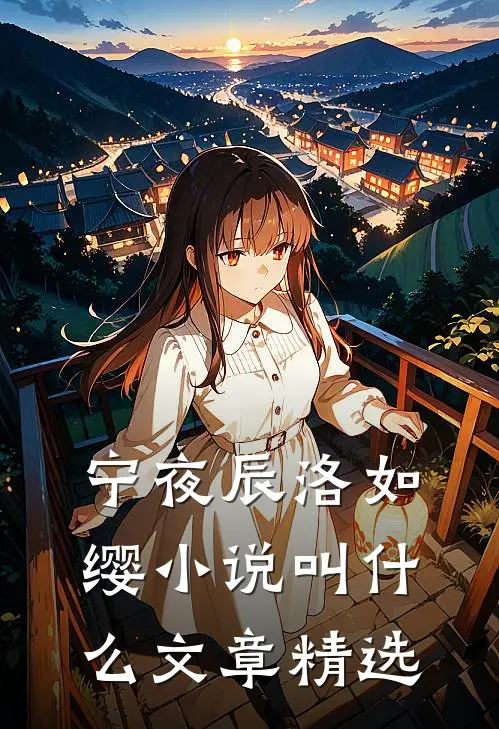 宁夜辰洛如缨小说叫什么文章精选