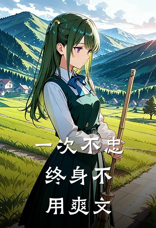 一次不忠，终身不用爽文